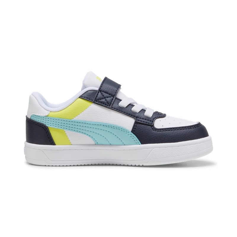 Pantofi sport Puma Caven 2.0 Block AC+ PS Unisex Copii