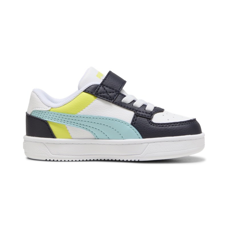 Pantofi sport Puma Caven 2.0 Block AC+ Inf Unisex Copii