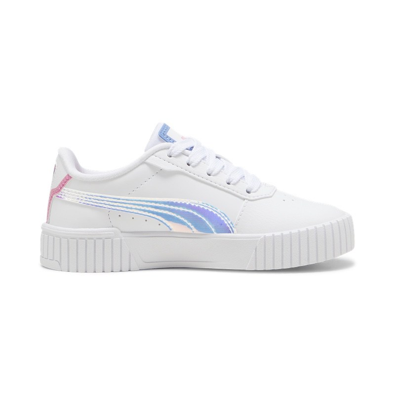 Pantofi Sport Puma Carina 2.0 Deep Dive PS Copii