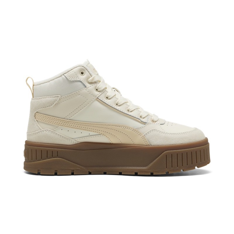 Pantofi sport Puma Karmen II Idol Mid WTR Femei