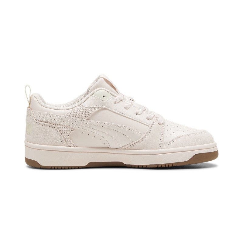 Pantofi sport Puma Rebound V6 Low Coquette Femei