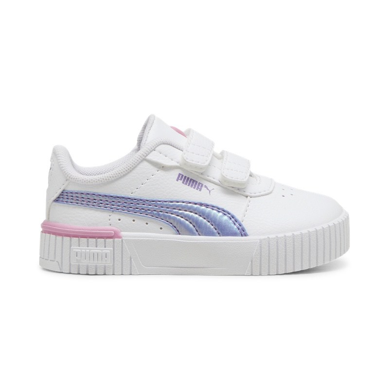 Pantofi sport Puma Carina 2.0 Bouncy Sky V Inf Unisex Copii