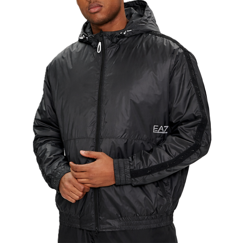 Geaca EA7 M TAPE JACKET PL Barbati