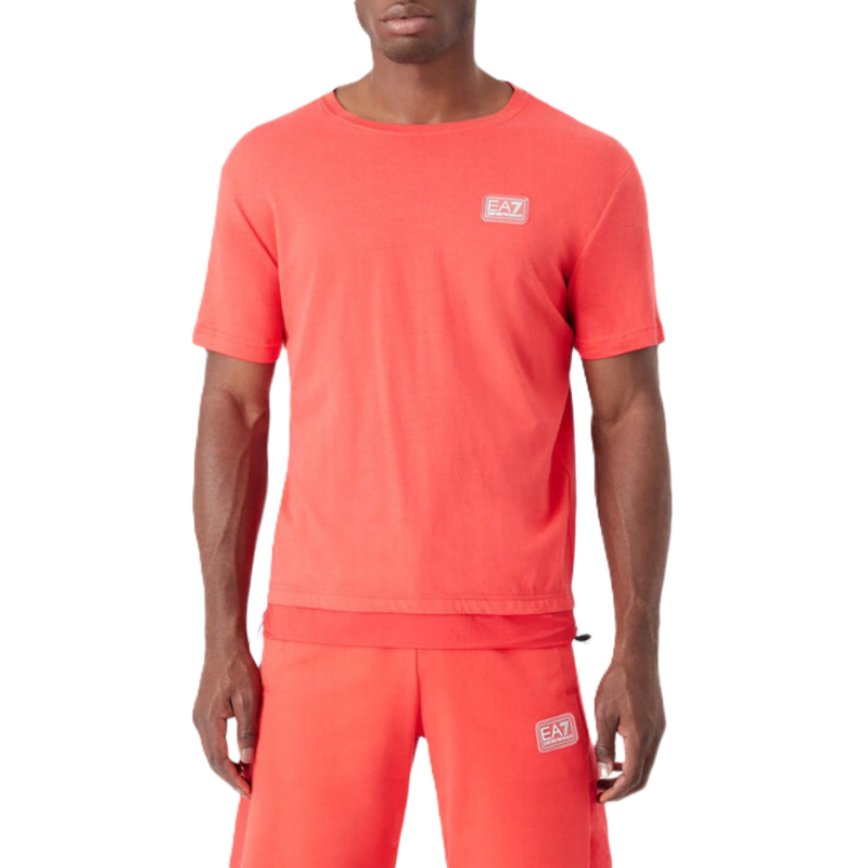 Tricou EA7 M Tee Barbati
