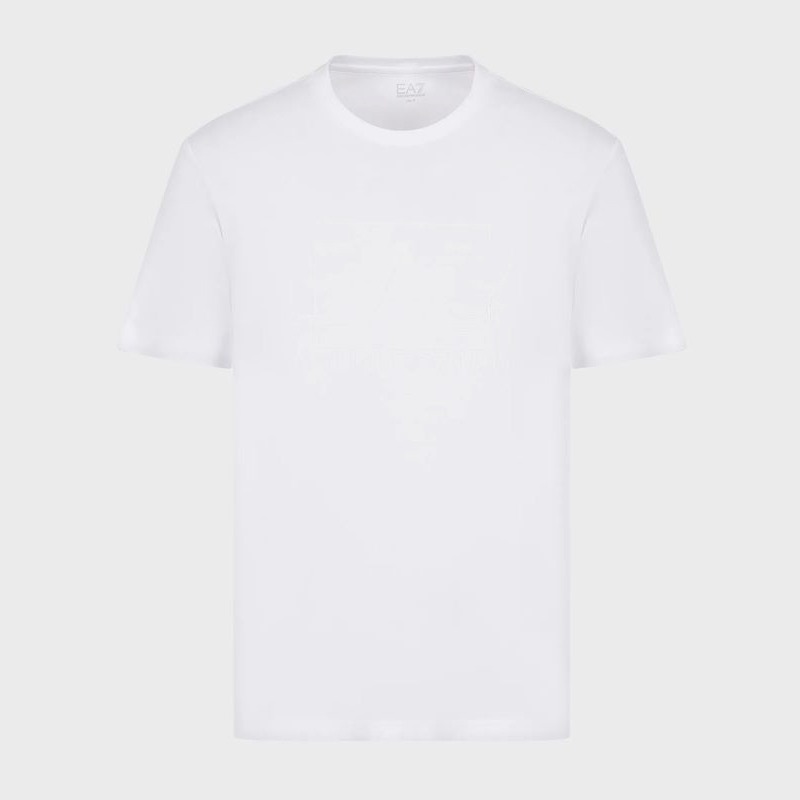 Tricou EA7 M Tee Pima Co Barbati