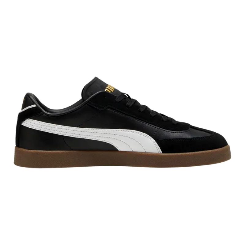Pantofi sport Puma Puma Club II Era Suede Barbati