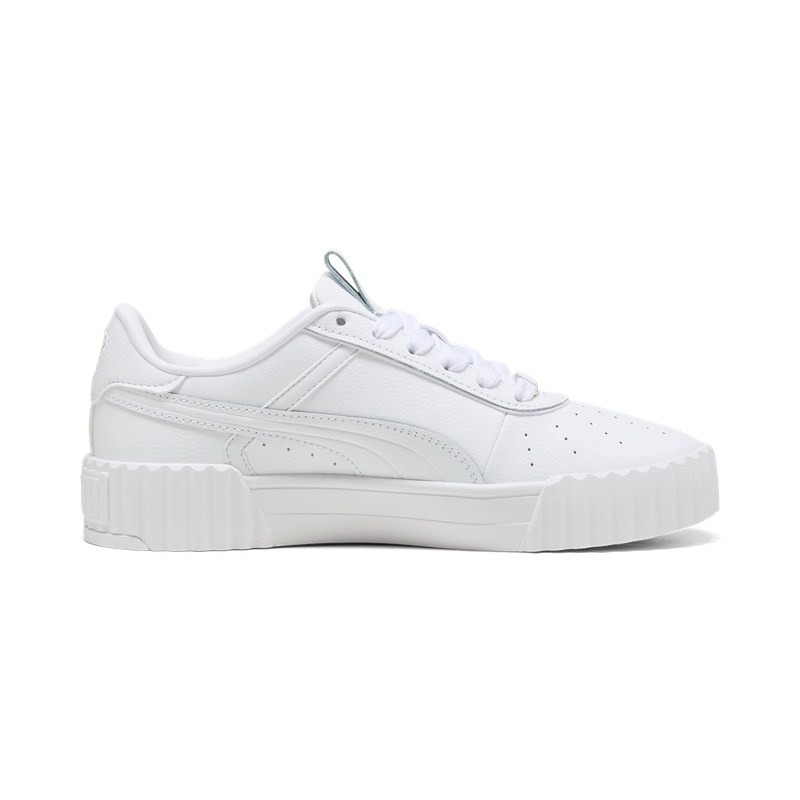 Pantofi sport Puma Carina 3.0 Luxe Femei