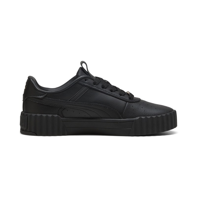 Pantofi sport Puma Carina 3.0 Luxe Femei