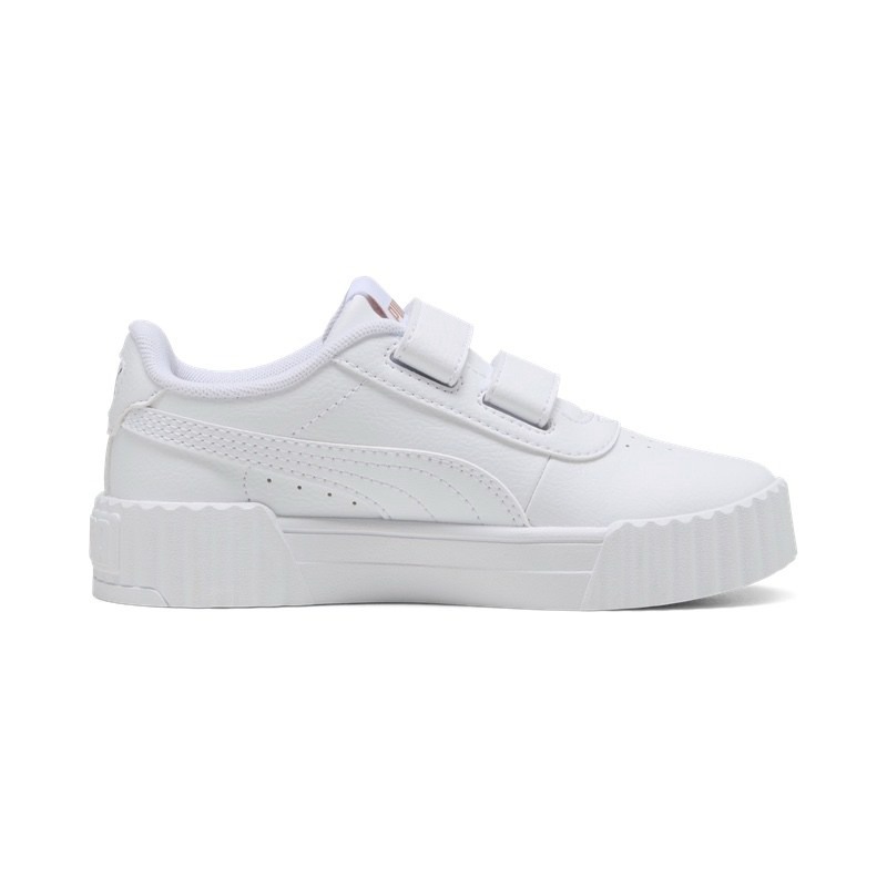 Pantofi sport Puma Carina 3.0 V PS Unisex Copii