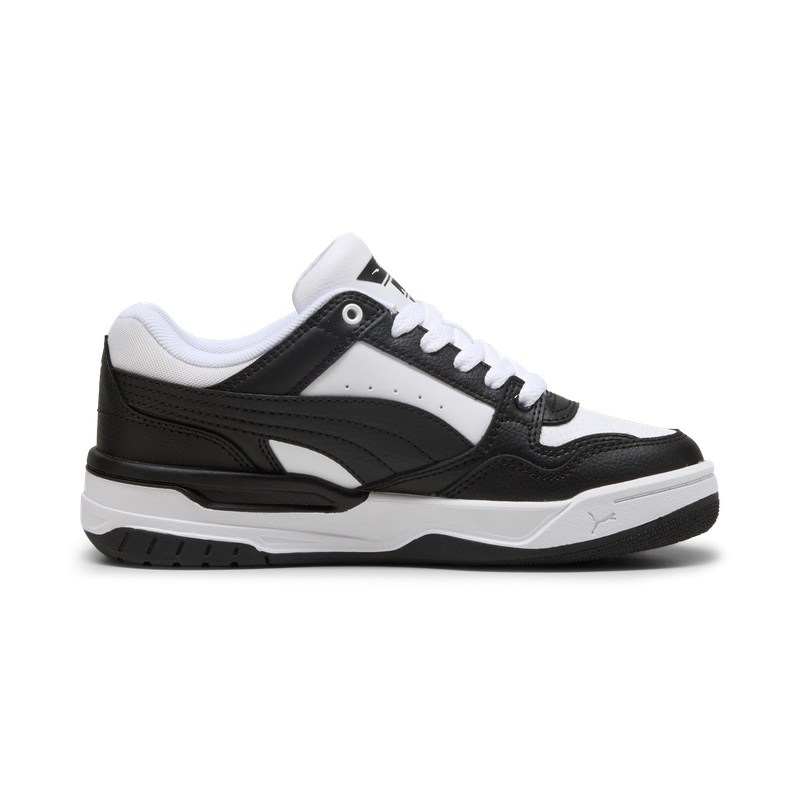 Pantofi sport Puma Rebound Retro Jr Unisex Copii