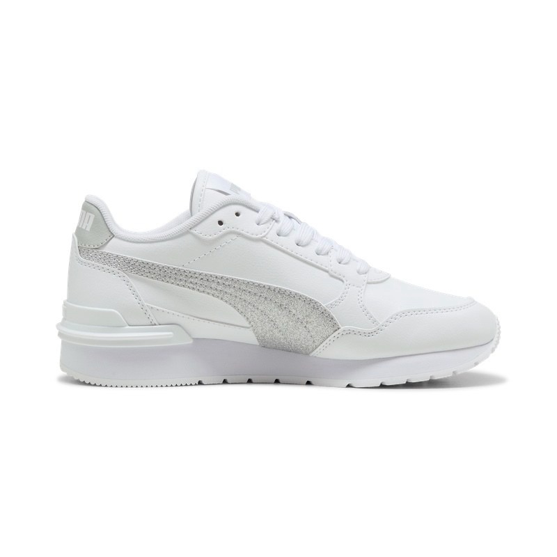 Pantofi sport Puma ST Runner V4 SL Glitter Jr Unisex Copii