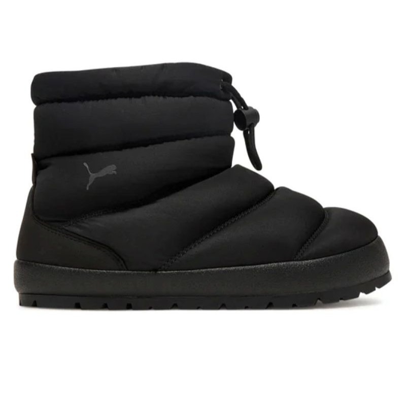 Ghete Puma PUMA Tuff Terra Hi Femei
