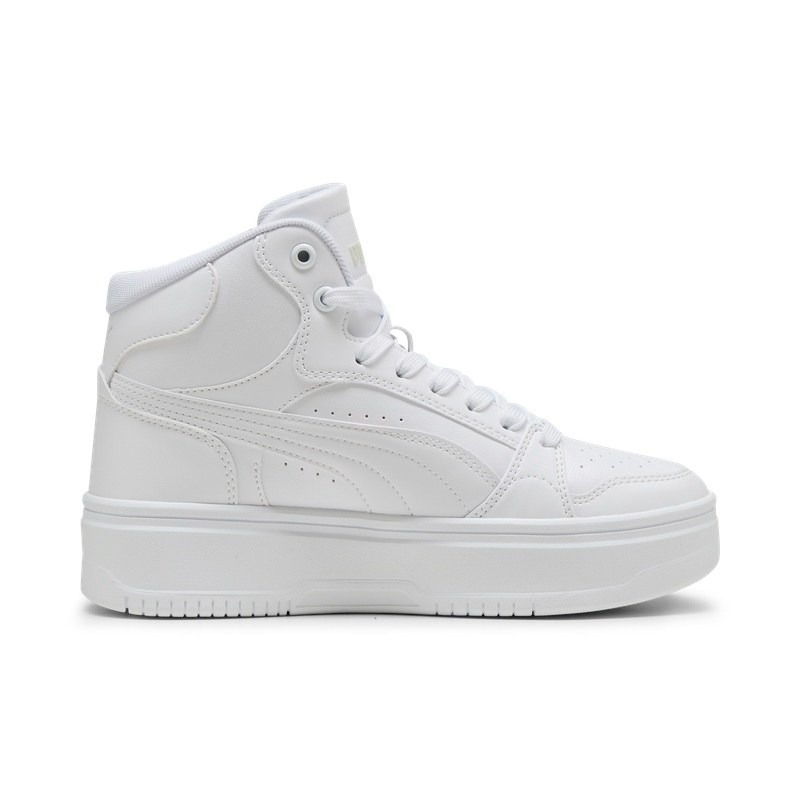 Pantofi sport Puma Rebound Femme Mid Femei