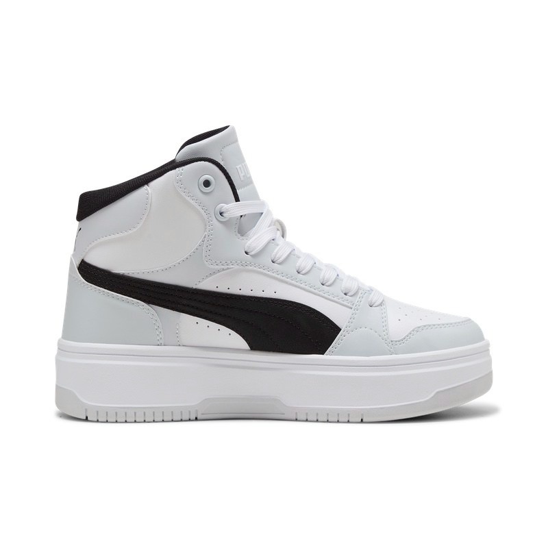 Pantofi sport Puma Rebound Femme Mid Femei