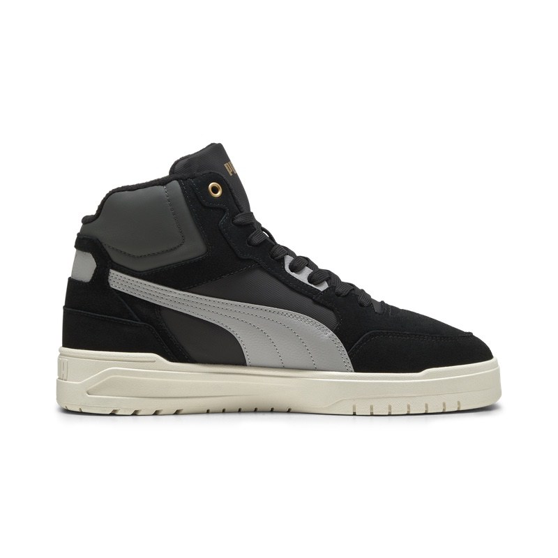 Pantofi sport Puma Shuffle Downtown Mid WTR Barbati