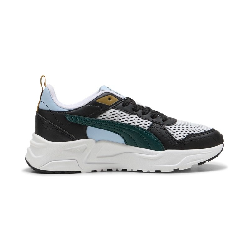 Pantofi sport Puma Trinity 2 LT Run Fun Jr