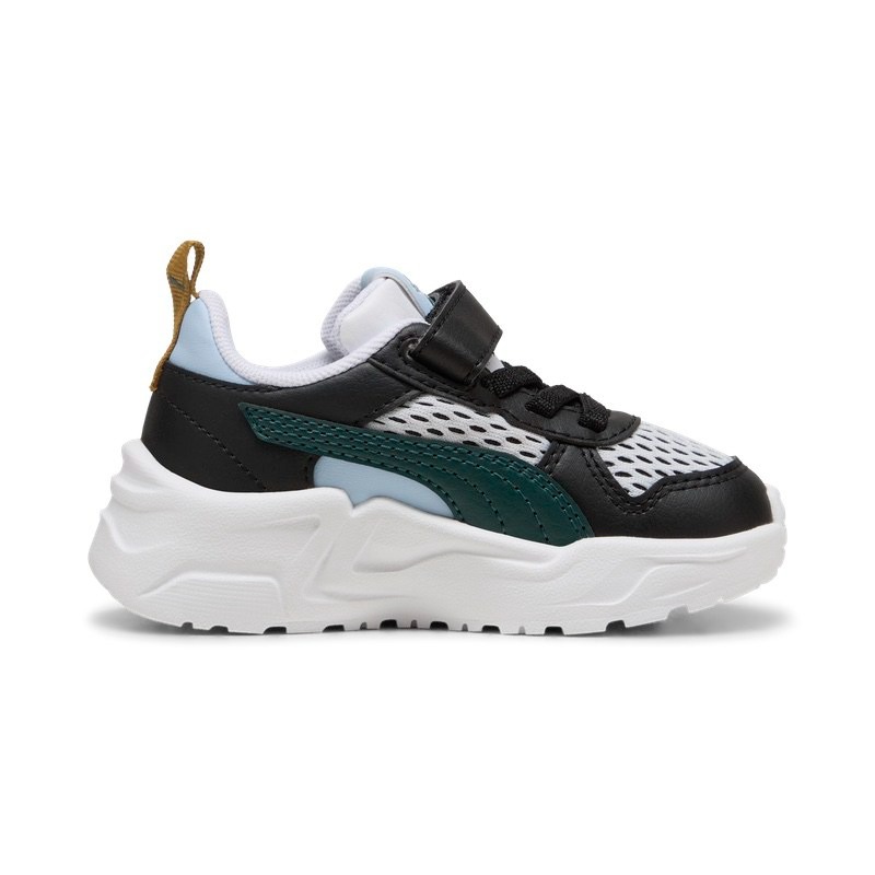 Pantofi sport Puma Trinity 2 LT Run Fun AC+ Inf