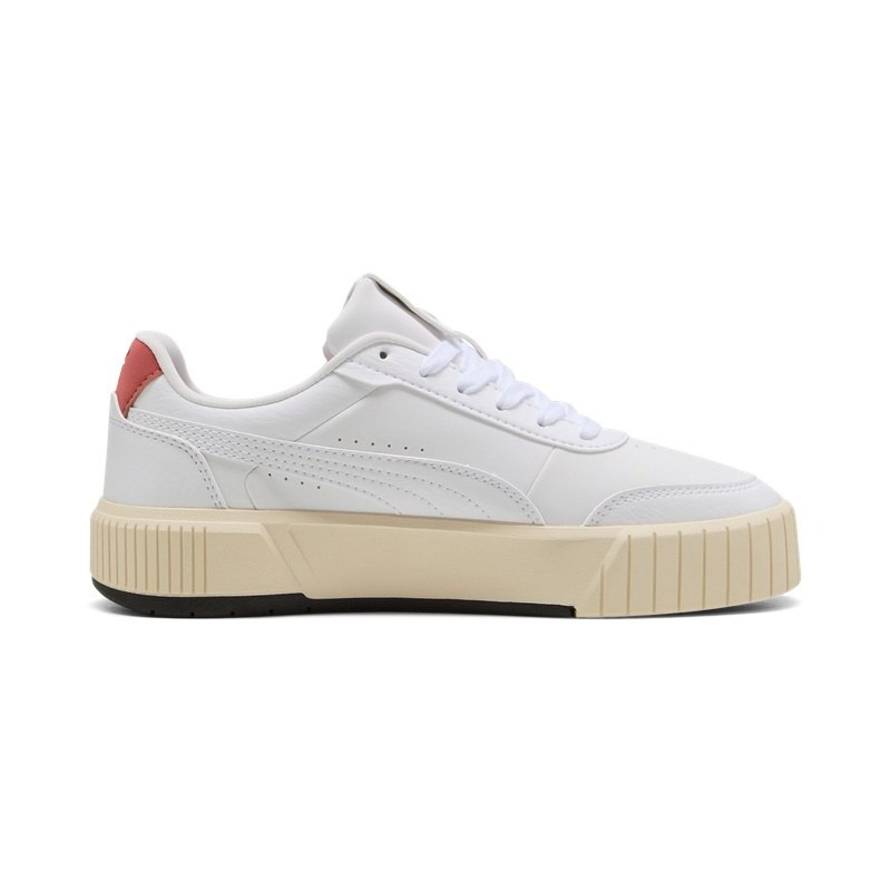 Pantofi sport Puma Carina Mia Animal Flair Femei