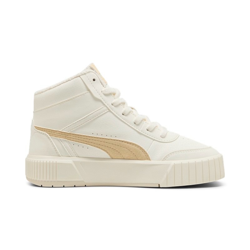 Pantofi sport Puma Carina Mia Mid WTR Femei