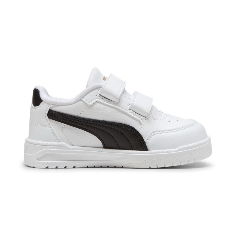 Pantofi sport Puma Shuffle Downtown Lo V Inf Copii