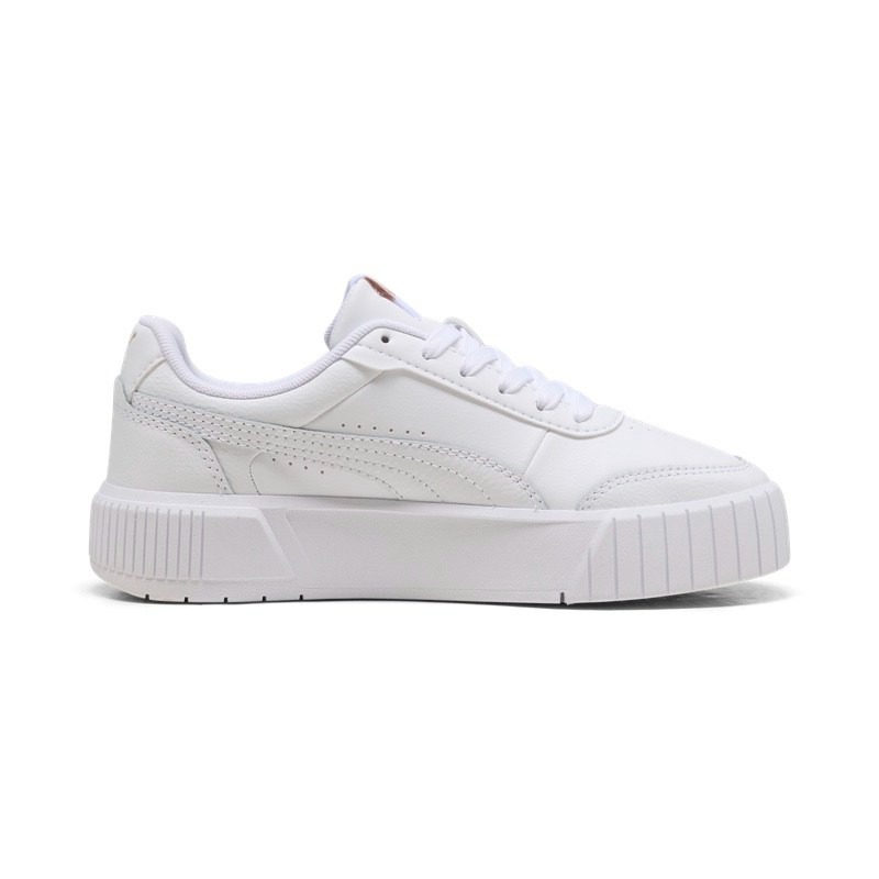 Pantofi sport Puma Carina Mia Jr Copii
