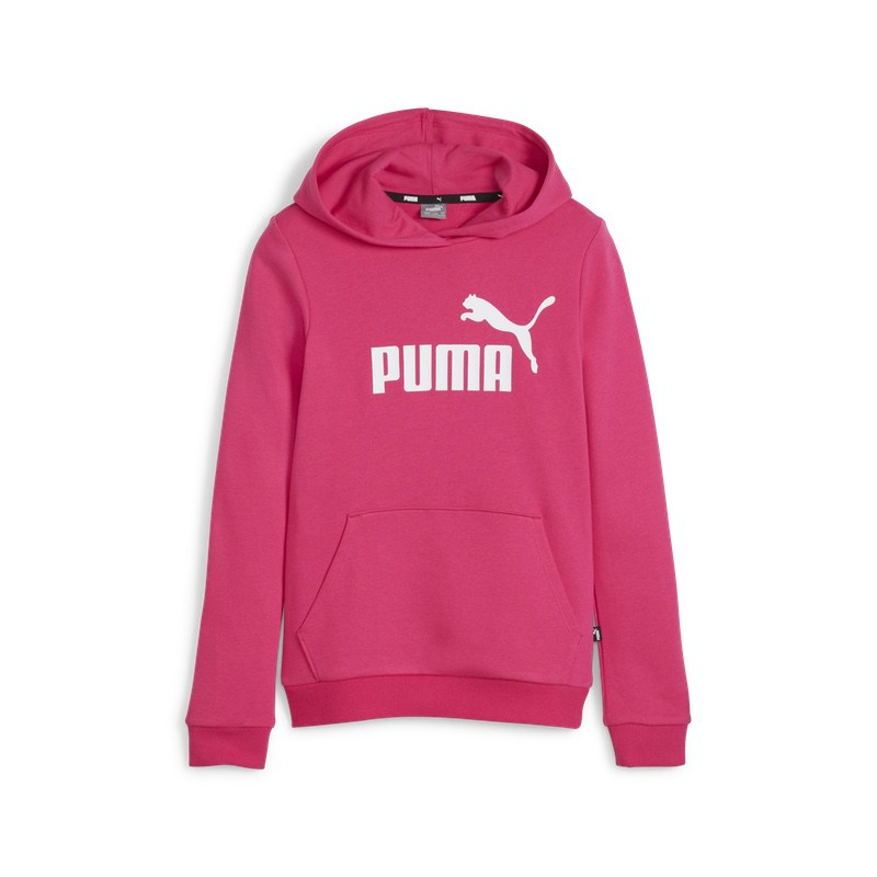 Hanorac Puma ESS Logo Hoodie Unisex Copii