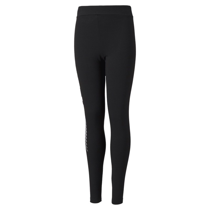 Colanti Puma ESS+ Graphic Leggings Unisex Copii