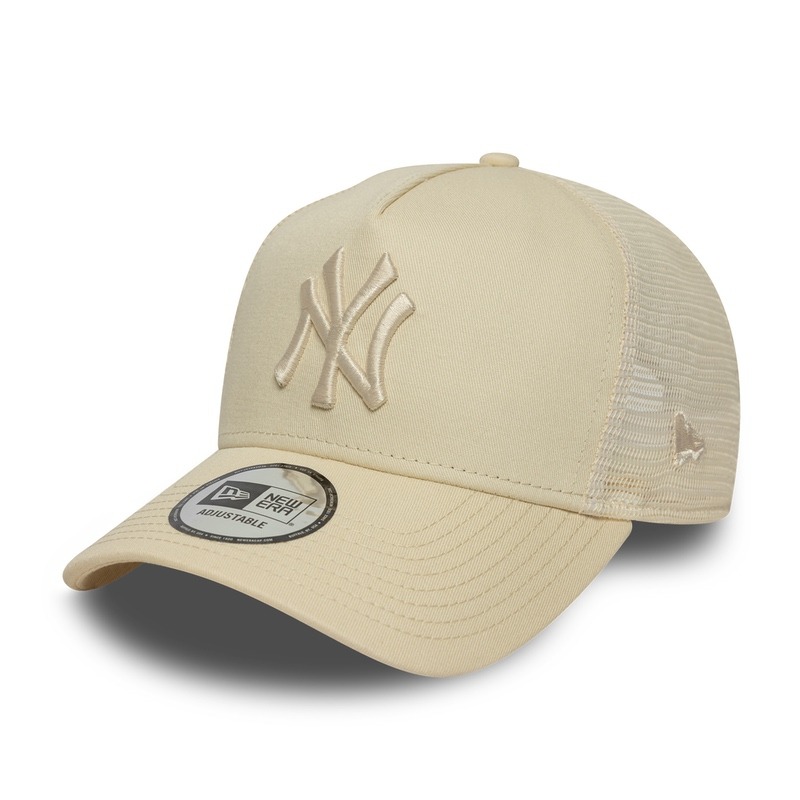 Sapca New Era FEMALE LEAGUE ESSENTIAL TRUCKER Femei