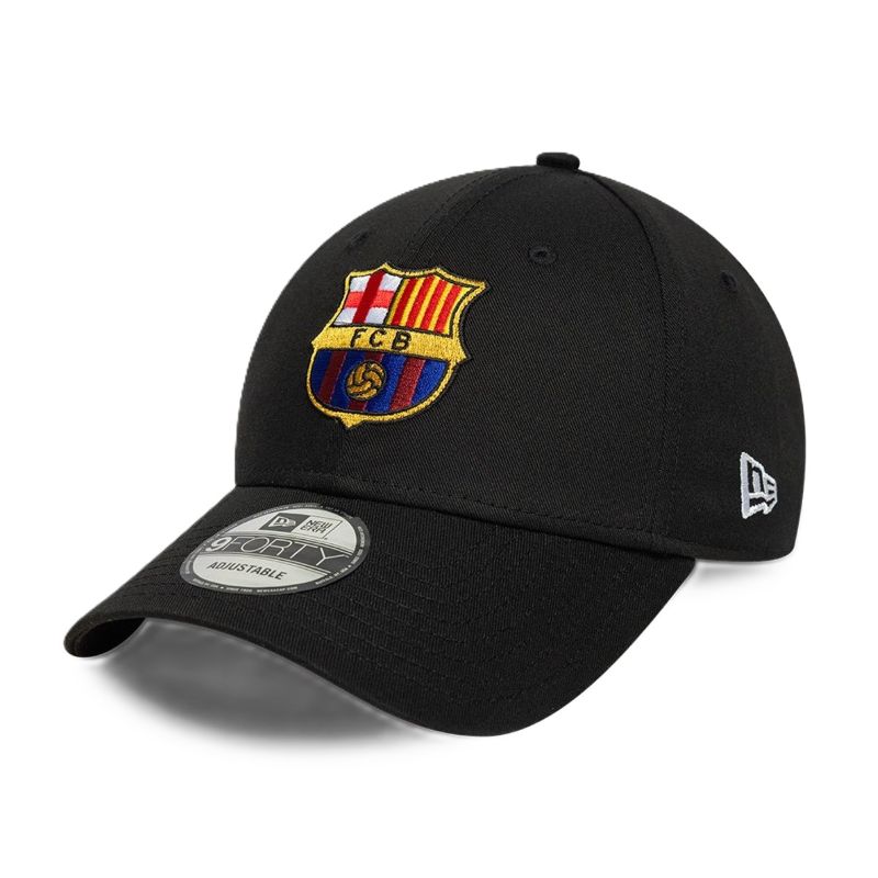Sapca New Era CORE 9FORTY FCBARC Barbati