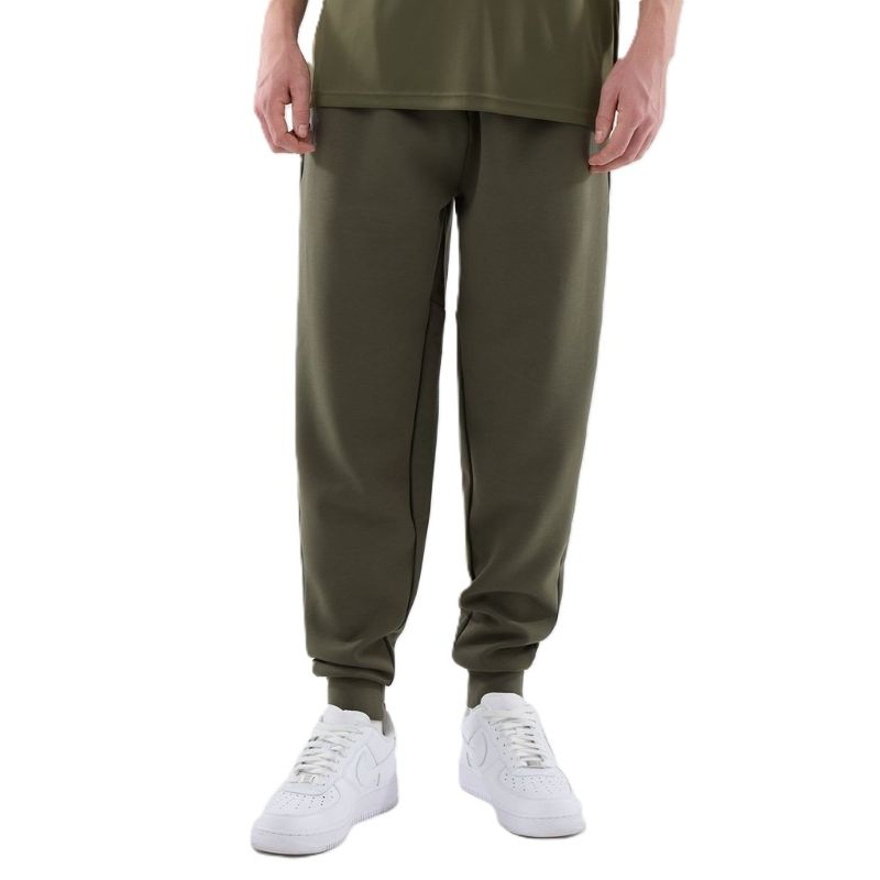 Pantaloni New Era MLB CORE PLUS JOGGER NEYYAN Barbati