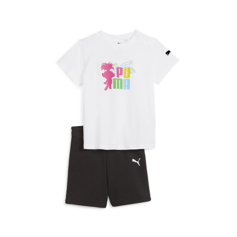 Trening X TROLLS Minicats Set Copii