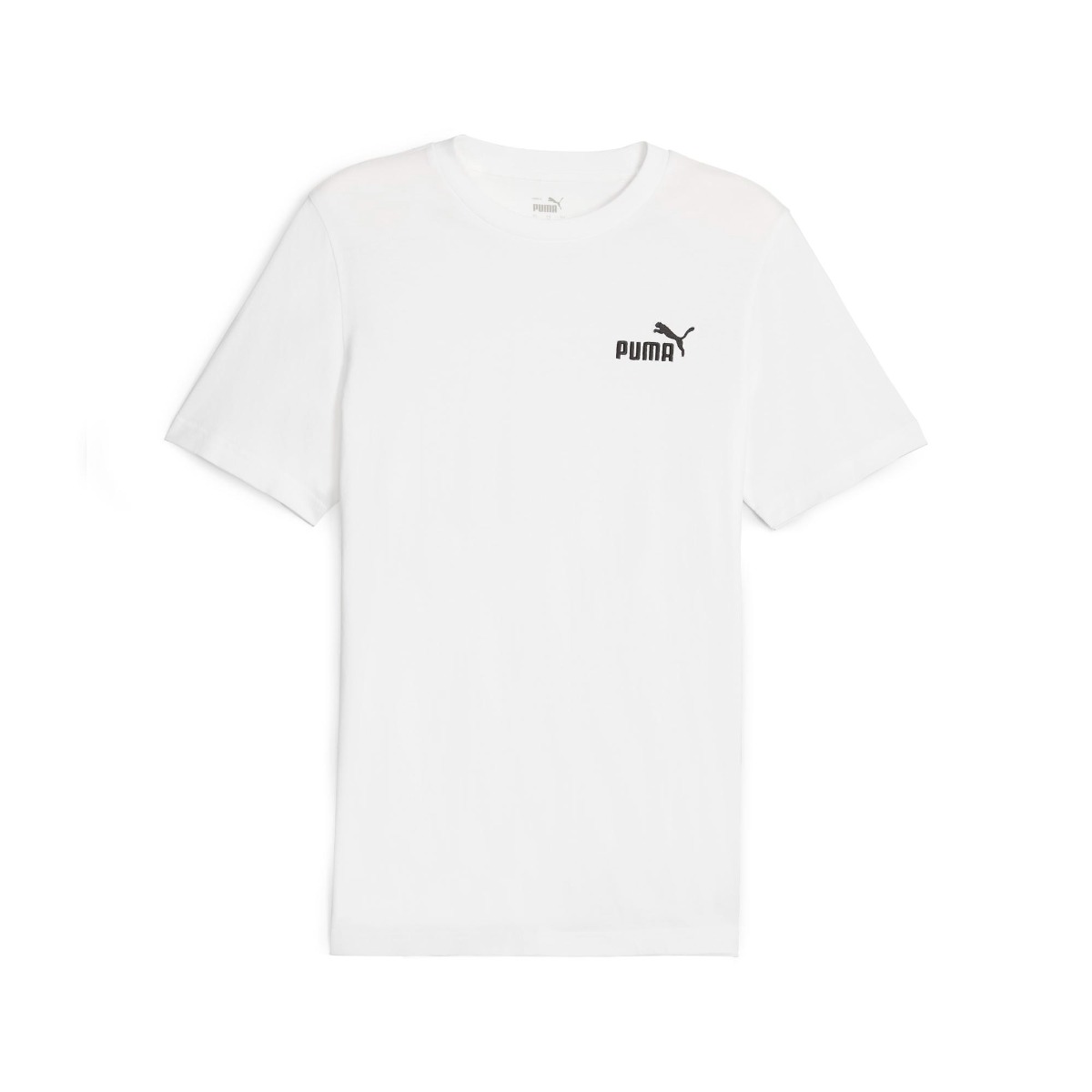 Tricou Puma ESS ELEVATED Embroidered Tee Barbati