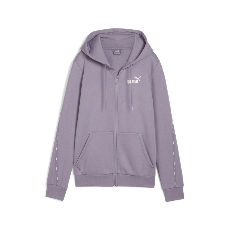 Hanorac  ESS Tape Fz Hoodie FL Femei