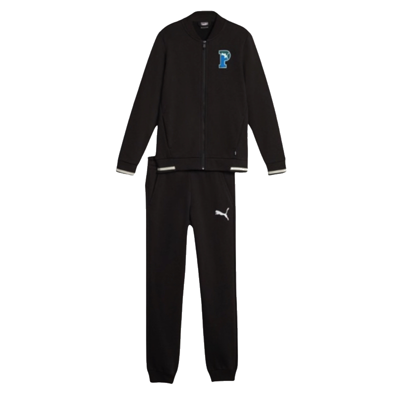 Trening Squad Baseball Sweat Suit B Copii
