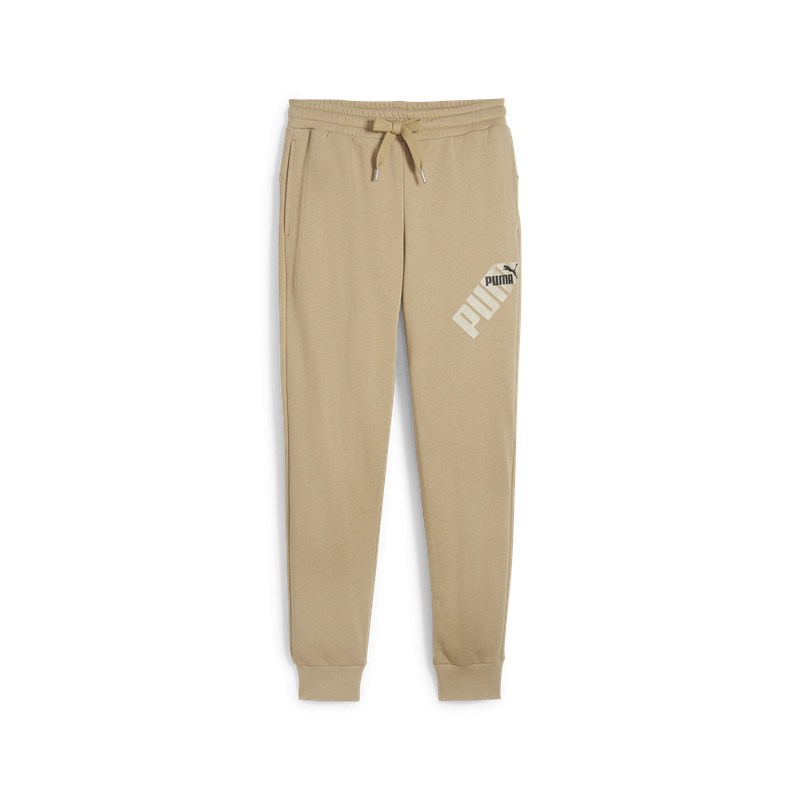 Pantaloni Puma POWER Sweatpants Barbati