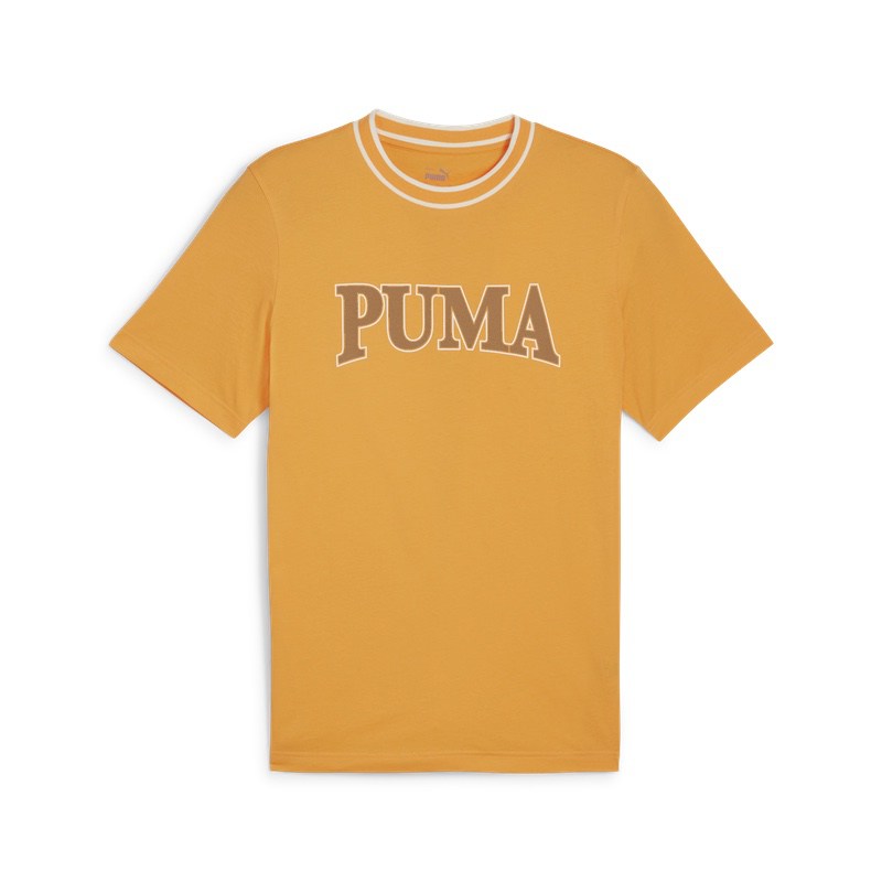 Tricou Puma SQUAD Graphic Tee Barbati