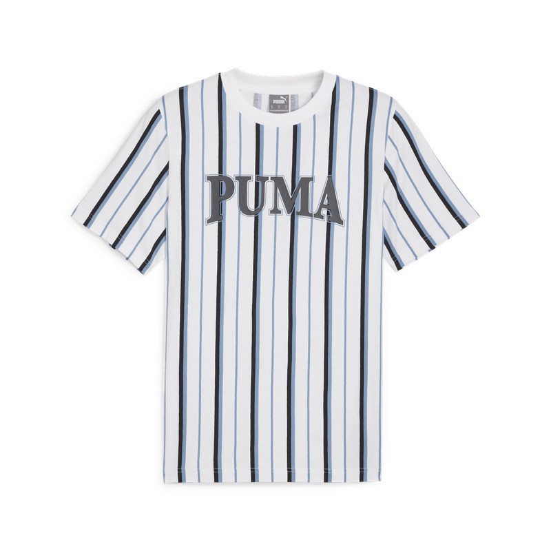 Tricou Puma SQUAD AOP Tee Barbati