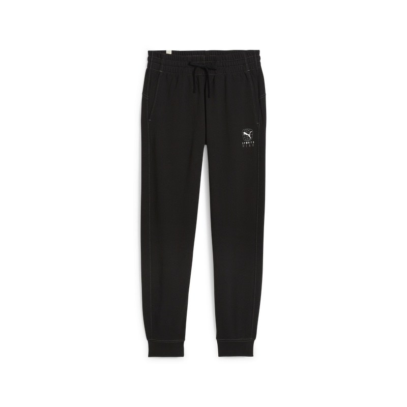 Pantaloni Puma BETTER SPORTSWEAR Sweatpants Barbati