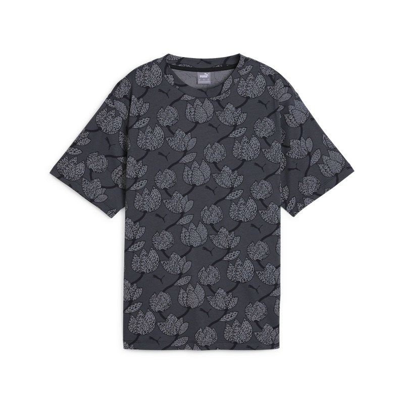 Tricou ESS+ BLOSSOM AOP Tee Femei
