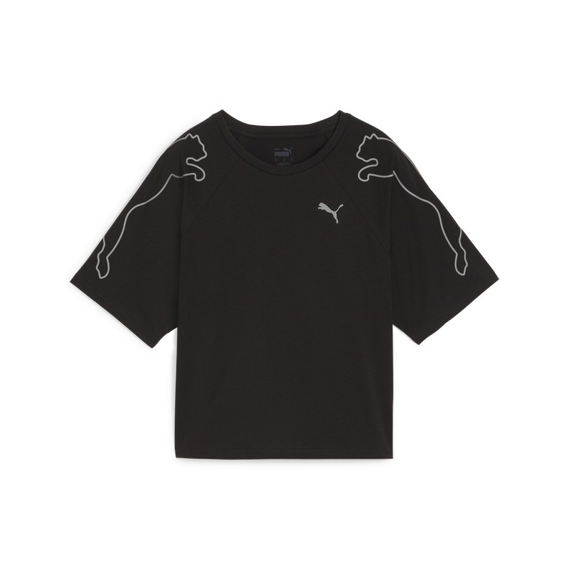 Tricou Puma MOTION Cat Tee Femei