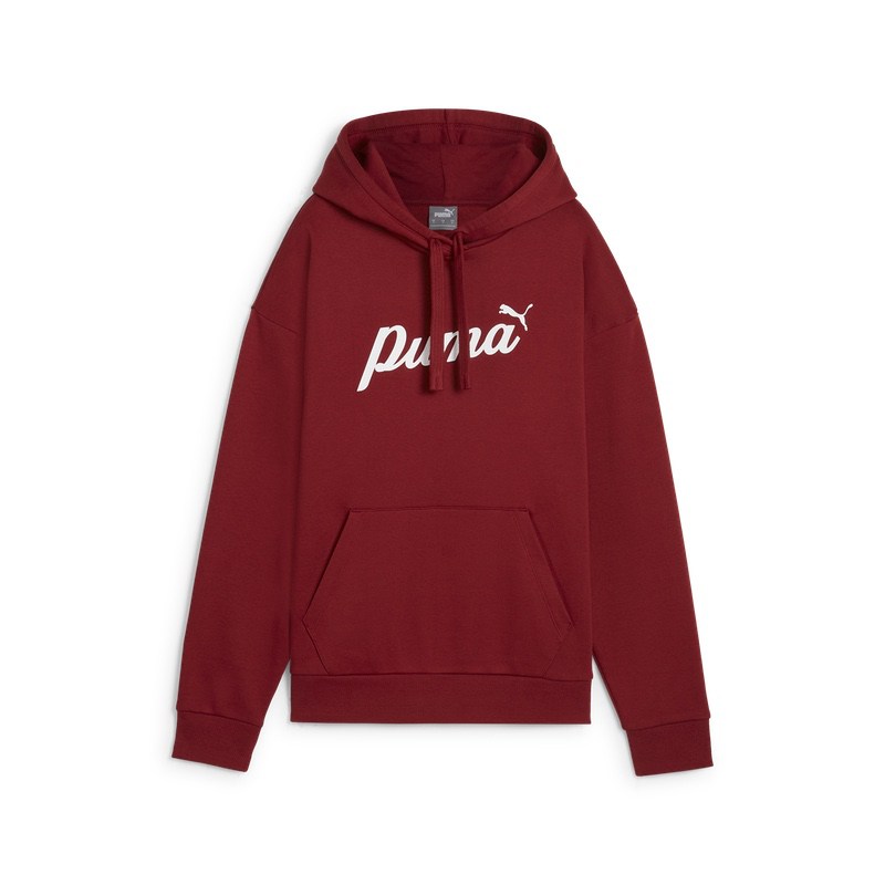 Hanorac ESS+ Script Hoodie FL Femei
