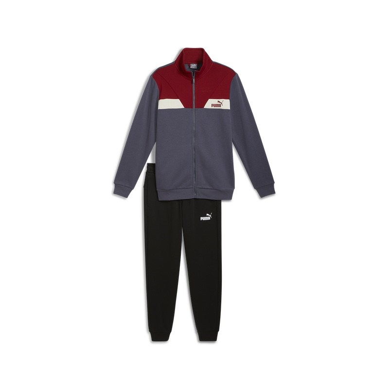 Trening Puma Power Suit FL Barbati