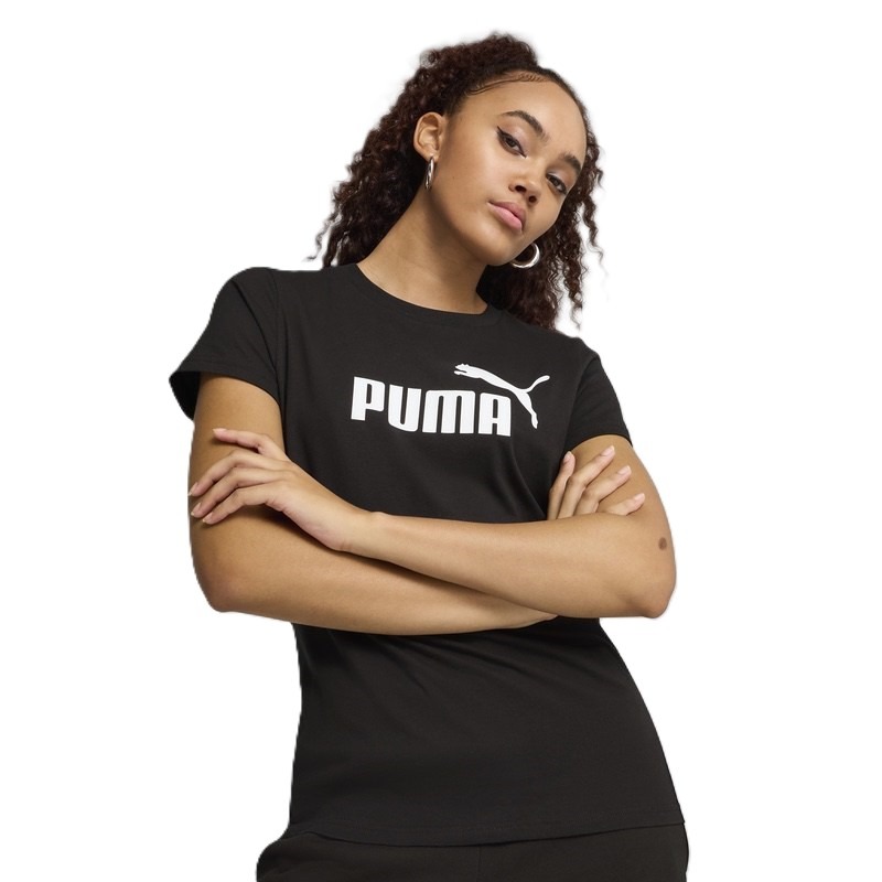 Tricou Puma ESS No. 1 Logo Tee Femei