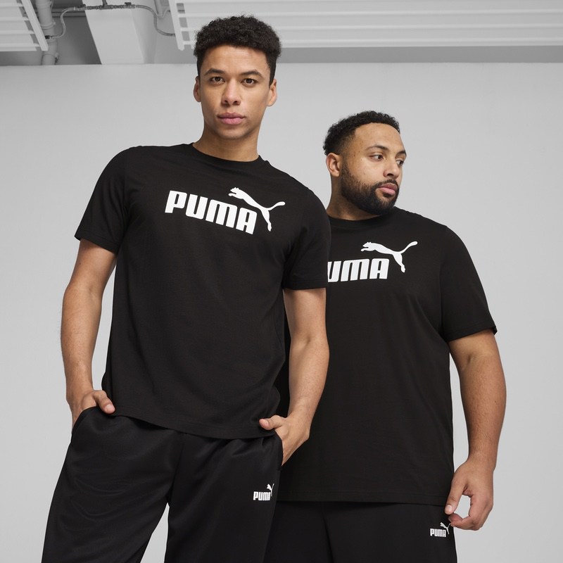 Tricou Puma ESS No. 1 Logo Tee Barbati