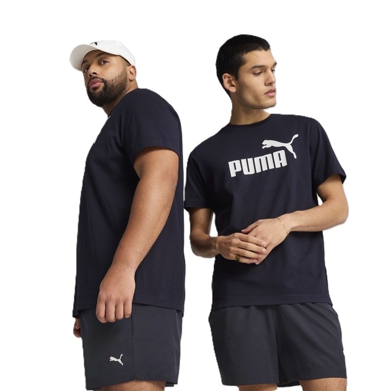 Tricou Puma ESS No. 1 Logo Tee Barbati