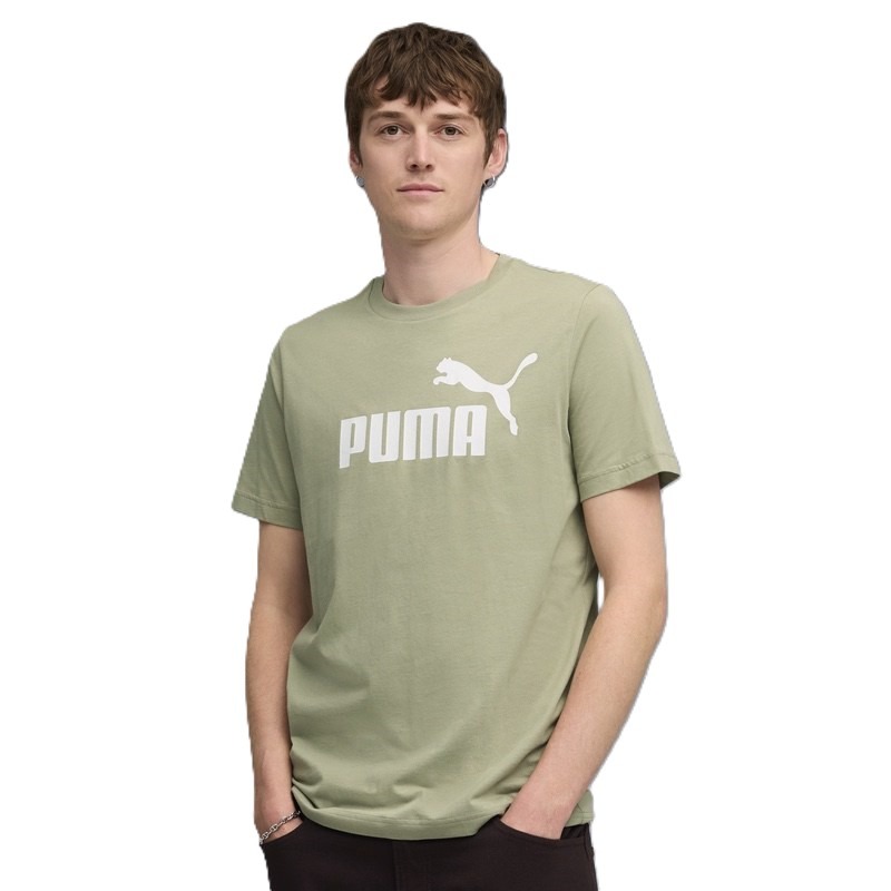 Tricou Puma ESS No. 1 Logo Tee (s) Barbati