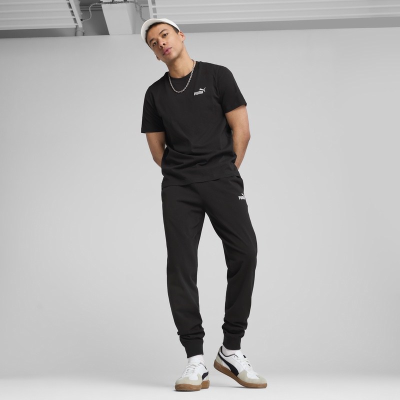 Tricou Puma ESS Small No. 1 Logo Tee Barbati