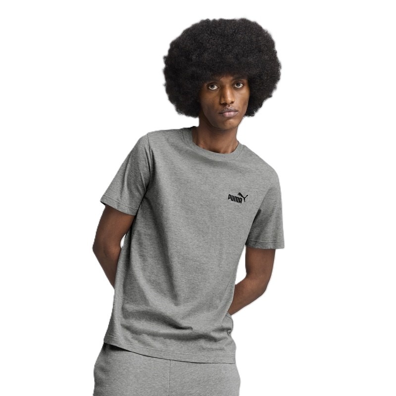 Tricou Puma ESS Small No. 1 Logo Tee Barbati