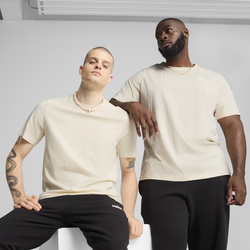 Tricou Puma ESS Small No. 1 Logo Tee (s) Barbati