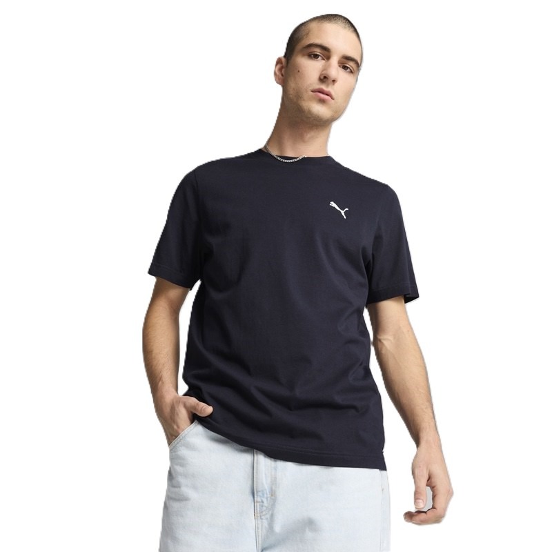 Tricou Puma ESS Small Logo Tee Barbati